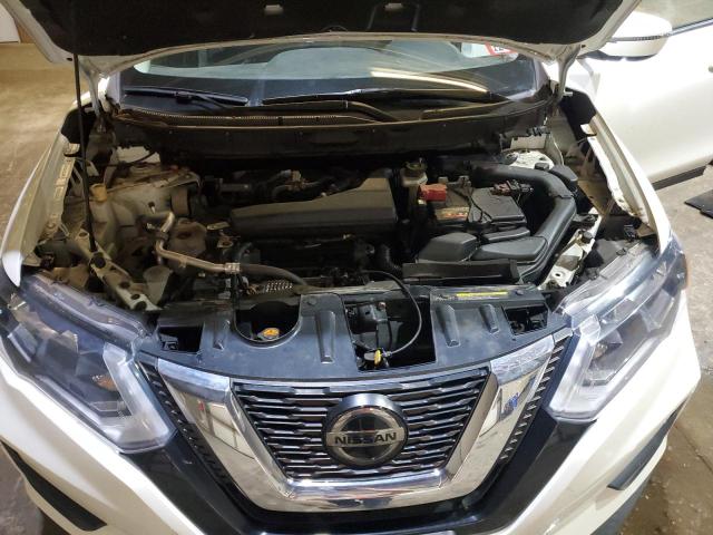 2019 NISSAN ROGUE S - KNMAT2MV1KP556969