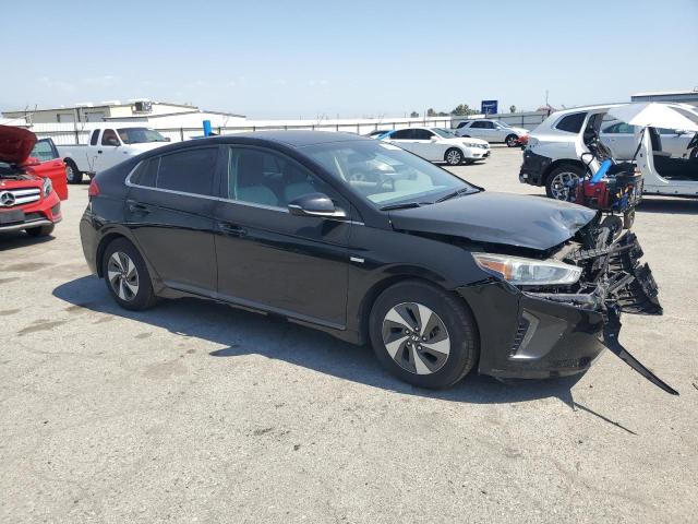 2018 HYUNDAI IONIQ SEL KMHC75LC3JU066950