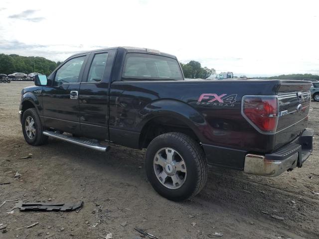 Vin: 1ftex1ew3afb69254, lot: 63039275, ford f-150 super cab 20102