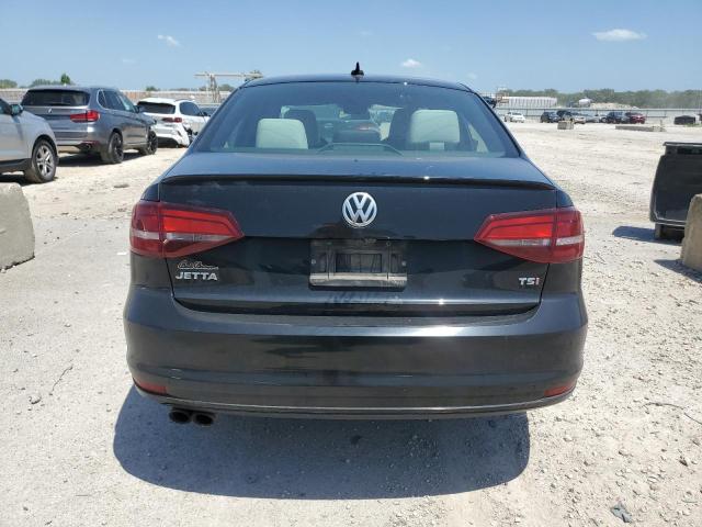 2016 VOLKSWAGEN JETTA SPOR 3VWD17AJ7GM259250