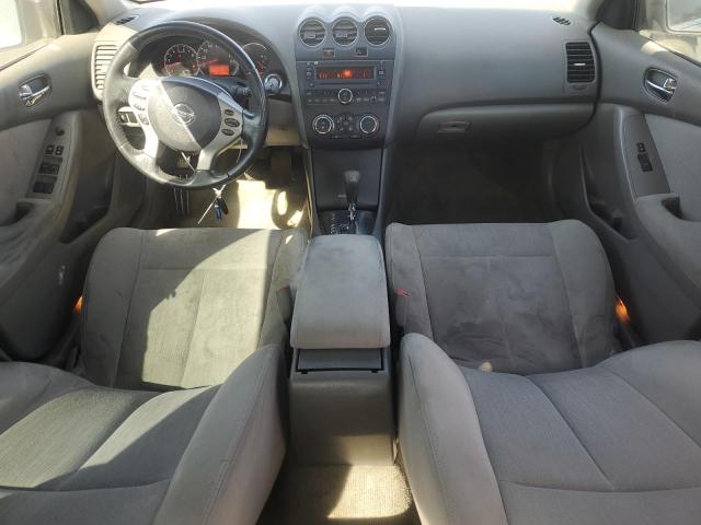 2012 NISSAN ALTIMA BAS - 1N4AL2AP6CC123264