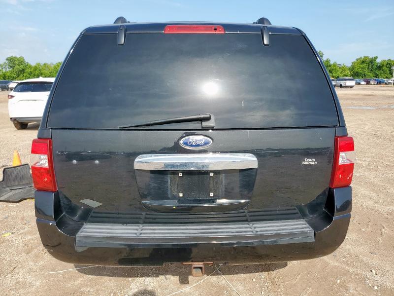 2010 FORD EXPEDITION - 1FMJK1K58AEB58499