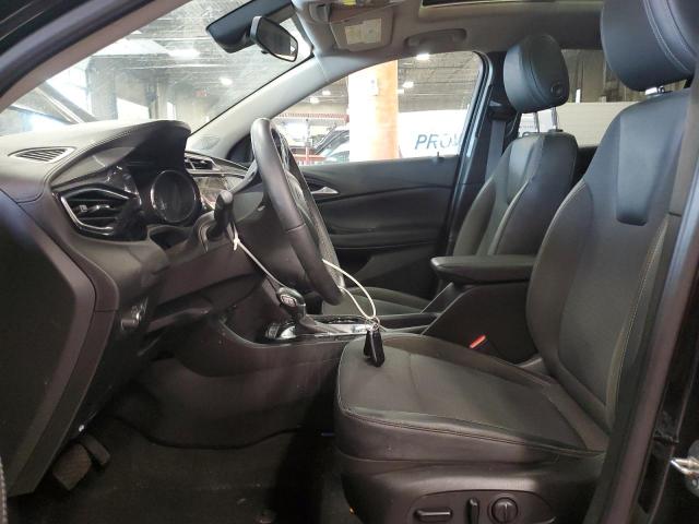 2021 BUICK ENCORE GX - KL4MMDSL9MB092377