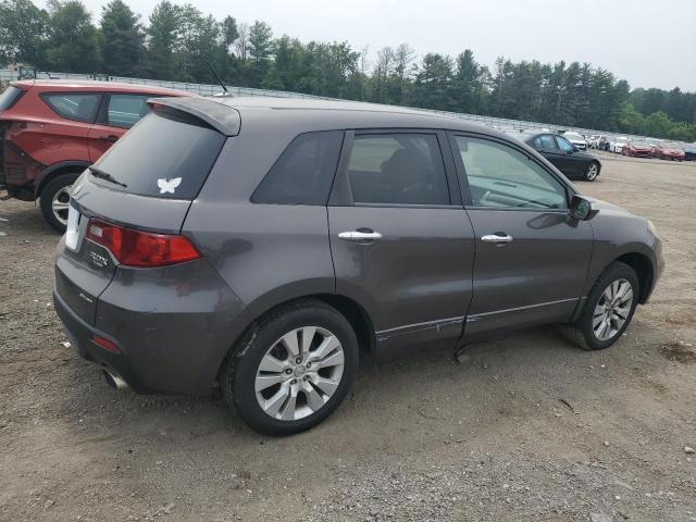 Vin: 5j8tb1h52aa005730, lot: 60951575, acura rdx technology 20103