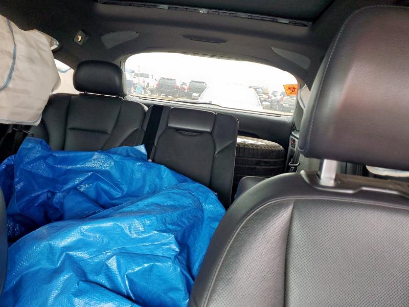 2017 AUDI Q7 PRESTIG - WA1VAAF78HD016586
