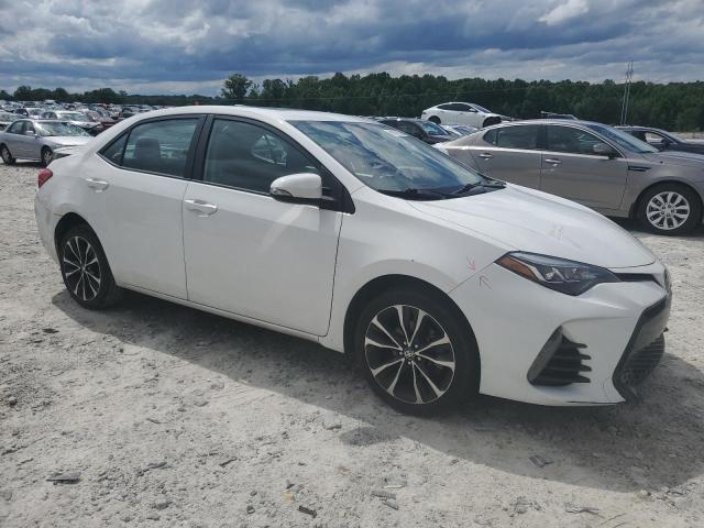 Vin: 5yfburhe3kp858170, lot: 60027855, toyota corolla l 20194