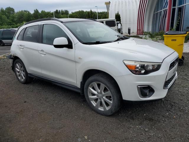 2014 MITSUBISHI RVR GT #3293405102