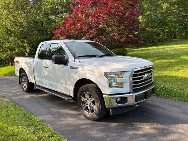 Vin: 1ftfx1eg5hkc27153, lot: 62049335, ford f-150 super cab 2017 img_1