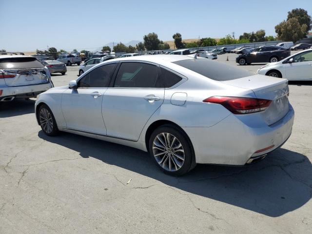 Vin: kmhgn4jexfu031657, lot: 59182035, hyundai genesis 3.8l 20152