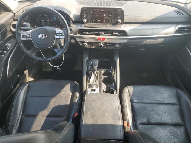 2020 KIA TELLURIDE 5XYP2DHC2LG015533