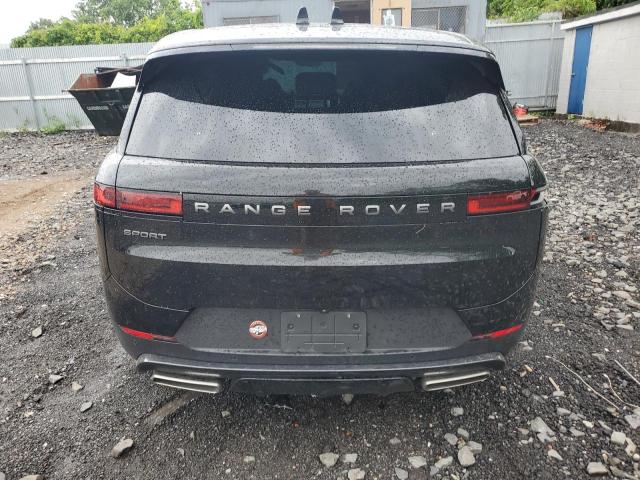 2025 LAND ROVER RANGE ROVE SAL1P9EU9SA450560