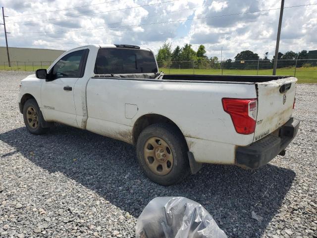 Vin: 1n6aa1r80hn566736, lot: 61532315, nissan titan s 20172