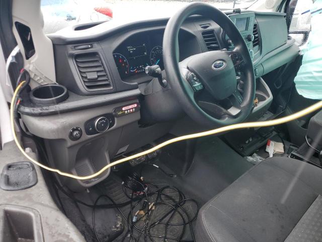 2020 FORD TRANSIT T- 1FDZK1C83LKB11705