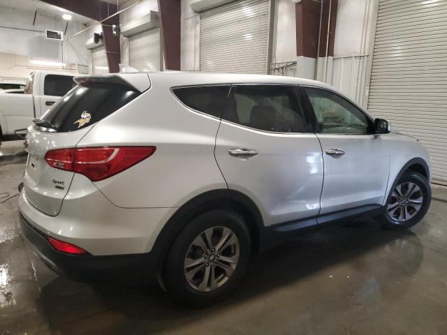 2015 HYUNDAI SANTA FE S 5XYZTDLB7FG268923