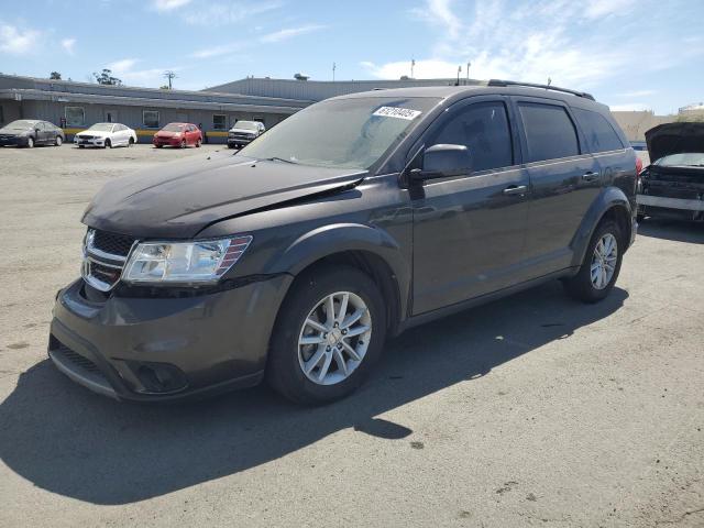 DODGE JOURNEY SX