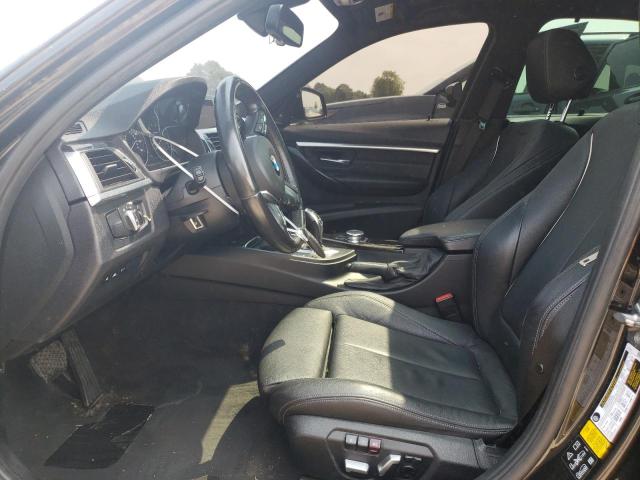 2016 BMW 340 XI WBA8B7C59GK702830