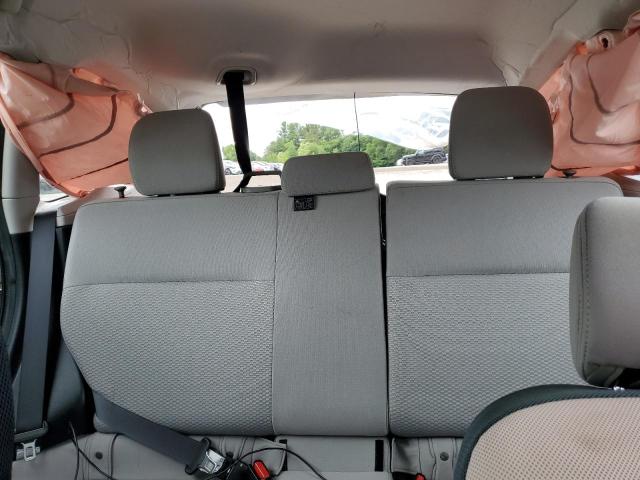 2018 SUBARU FORESTER 2.5I - JF2SJABC3JH608263