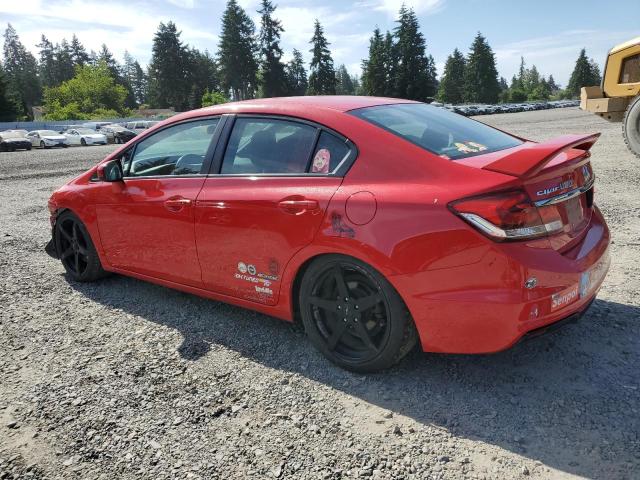 Vin: 2hgfb6e53fh707563, lot: 59949985, honda civic si 20152