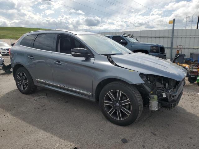 Vin: yv440mrr6h2160827, lot: 61467995, volvo xc60 t5 dynamic 20174