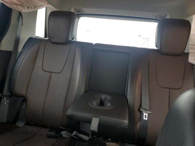 2015 GMC TERRAIN SL - 2GKFLYE30F6185075