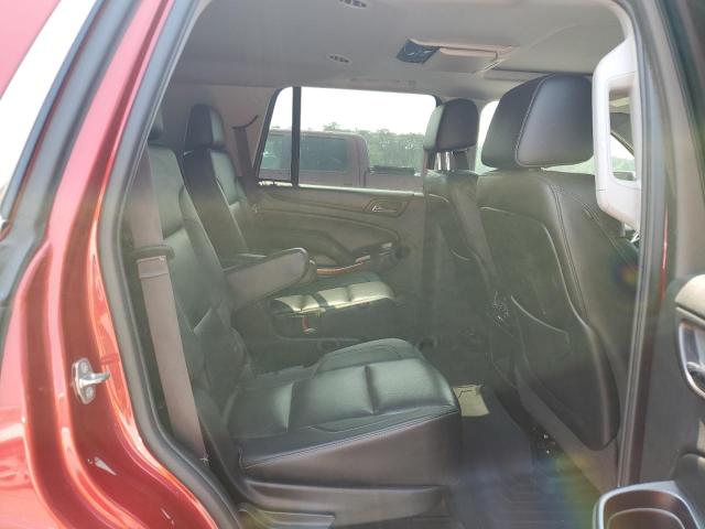 2015 CHEVROLET TAHOE C150 1GNSCCKC4FR712984