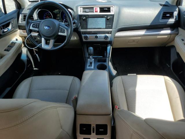2016 SUBARU LEGACY 4S3BNEN60G3026045