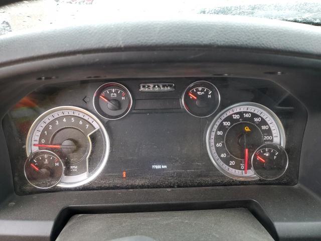2022 RAM 1500 CLASS 1C6RR7LG9NS199406
