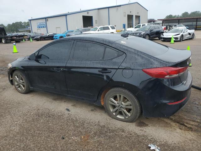 Vin: 5npd84lf9jh371695, lot: 60393815, hyundai elantra sel 20182