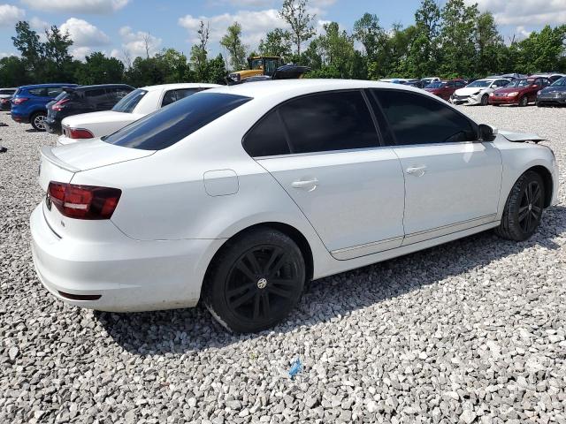 2018 VOLKSWAGEN JETTA SEL 3VWL17AJ1JM252233