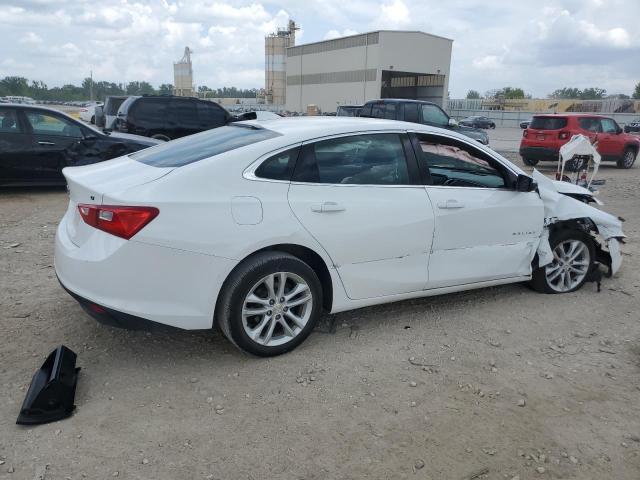 2016 CHEVROLET MALIBU LT 1G1ZE5ST1GF249839