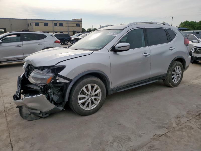 Vin: knmat2mt6jp518215, lot: 59576995, nissan rogue s 2018 img_1