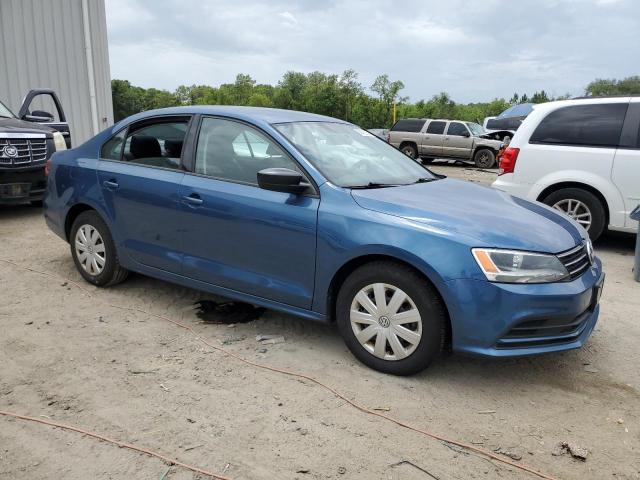 Vin: 3vw267aj2gm415851, lot: 60462165, volkswagen jetta s 20164