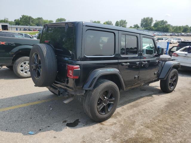 2020 JEEP WRANGLER UNLIMITED SAHARA 1C4HJXEN7LW347601