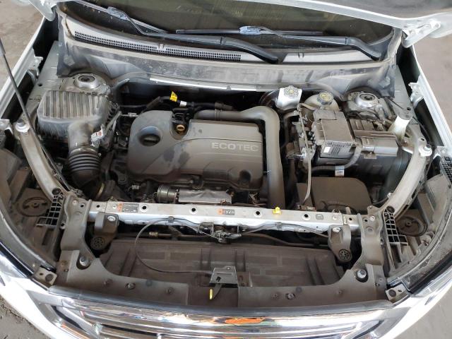 2021 GMC TERRAIN SL - 3GKALVEVXML325314