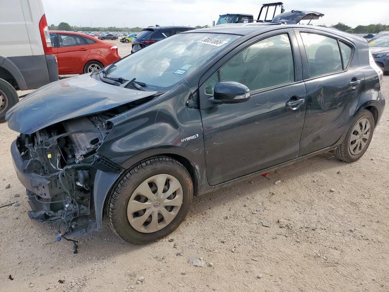 Vin: jtdkdtb38c1519107, lot: 58851065, toyota prius 2012 img_1