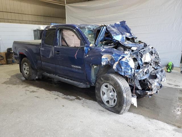 2015 TOYOTA TACOMA ACC - 5TFUU4EN1FX132699