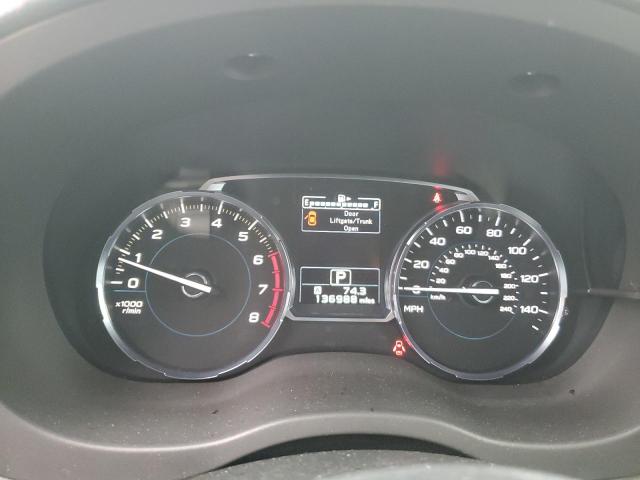 2017 SUBARU FORESTER 2 - JF2SJAJC3HH408382