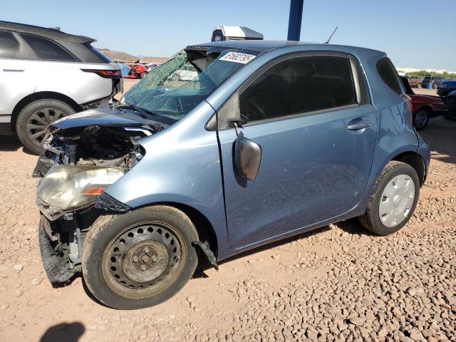 TOYOTA SCION IQ