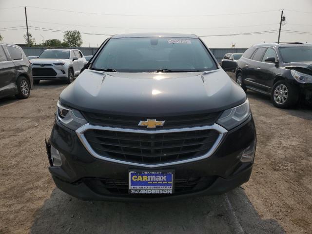 2019 CHEVROLET EQUINOX LS - 2GNAXHEV8K6221172