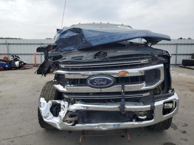 2020 FORD F350 SUPER - 1FT8W3B60LEE55524