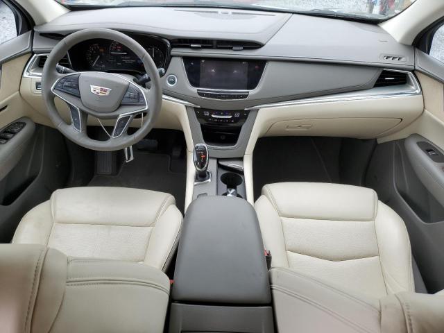 2018 CADILLAC XT5 LUXURY - 1GYKNDRS1JZ194924