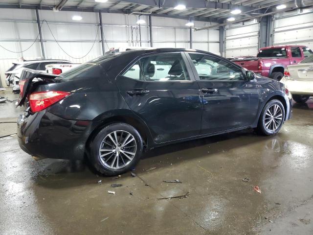 Vin: 2t1burhe8kc191483, lot: 60136395, toyota corolla l 20193