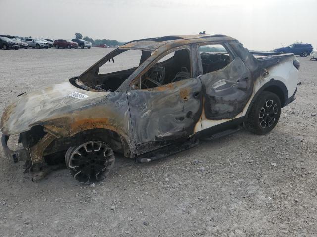 HYUNDAI SANTA CRUZ