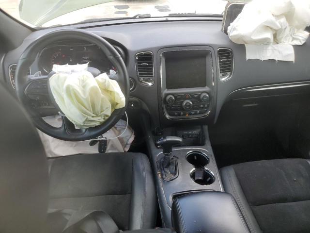 2019 DODGE DURANGO GT 1C4RDHDG1KC684625