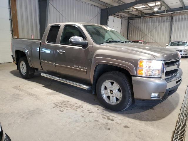 Vin: 1gcrkse37bz318275, lot: 58977585, chevrolet silverado k1500 lt 20114