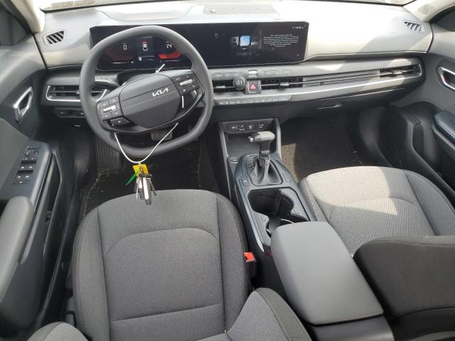 2025 KIA K4 LX 3KPFT4DE8SE068202