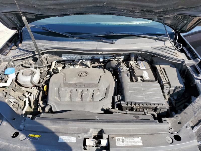 2019 VOLKSWAGEN TIGUAN S 3VV1B7AX6KM158993