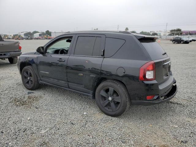 2016 JEEP COMPASS SP - 1C4NJCBA6GD705687