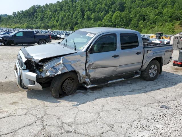 Vin: 3tmlu4en9fm200197, lot: 59900855, toyota tacoma double cab 2015 img_1