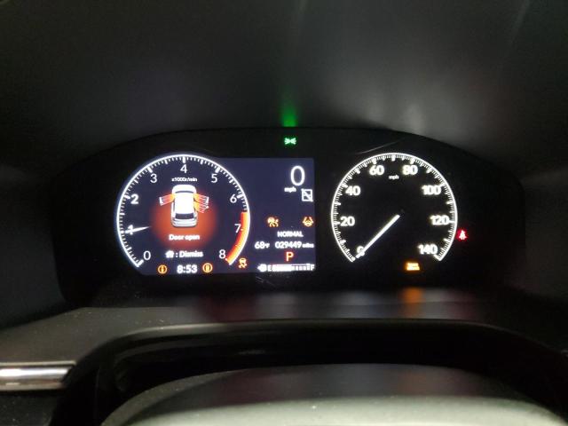 2023 HONDA CR-V EXL 7FARS4H77PE022670
